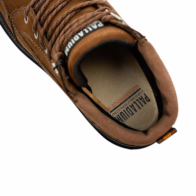 Palladium TROOPERCUFF WP+ Sepatu Sneakers Tahan Air 09545-248 Details for Palladium TROOPERCUFF WP+ Sepatu Sneakers Tahan Air 09545-248