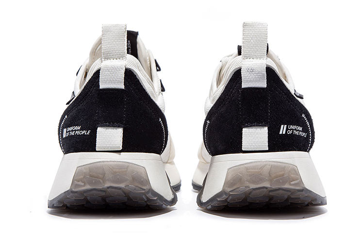 Palladium TroopRNNRADV 'Glacial White/Black' 圖 3