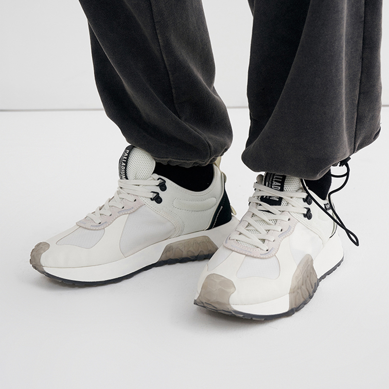 Palladium TroopRNNRADV 'Glacial White/Black' 圖 10