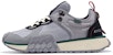 Palladium TroopRunnerADV 'Glacier Grey/Black' 77909-070-M