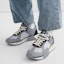 Details for Palladium TroopRunnerADV 'Glacier Grey/Black' 77909-070-M