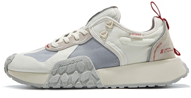 Palladium TroopRunnerADV 'Glacier Pack - Light White/Misty Aqua' 77909-194-M Palladium TroopRunnerADV 'Glacier Pack - Light White/Misty Aqua' 77909-194-M