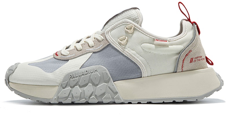 Palladium TroopRunnerADV 'Glacier Pack - Light White/Misty Aqua' 77909-194-M Buy Palladium TroopRunnerADV 'Glacier Pack - Light White/Misty Aqua' 77909-194-M
