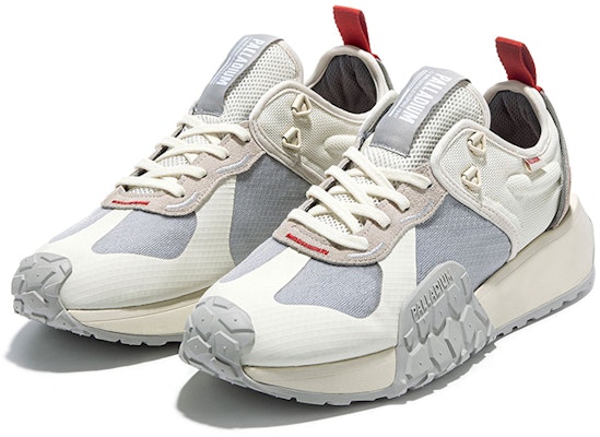 Palladium TroopRunnerADV 'Glacier Pack - Light White/Misty Aqua' 77909-194-M Order Palladium TroopRunnerADV 'Glacier Pack - Light White/Misty Aqua' 77909-194-M