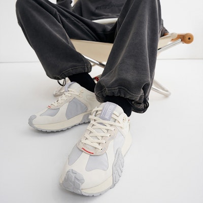 Palladium TroopRunnerADV 'Glacier Pack - Light White/Misty Aqua' 77909-194-M Details for Palladium TroopRunnerADV 'Glacier Pack - Light White/Misty Aqua' 77909-194-M