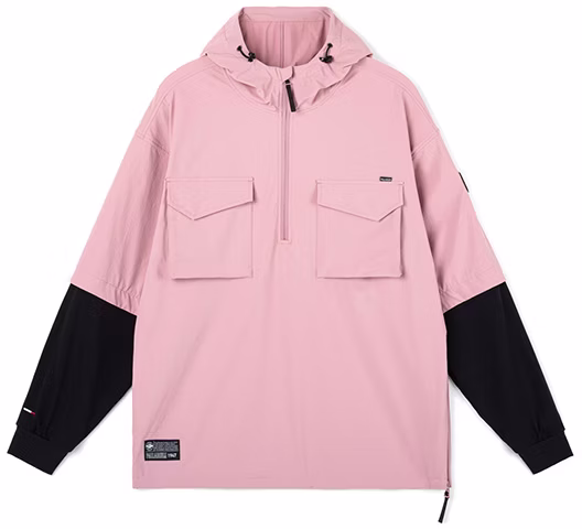 palladium-two-piece-windbreaker-hoodie-jacket-pink-unisex-style-175873-619