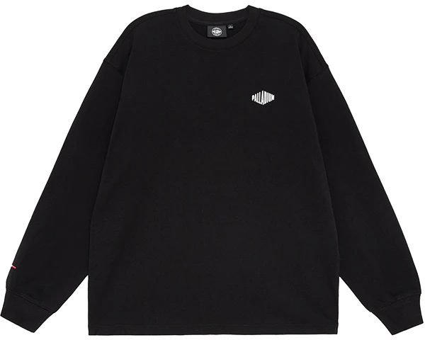 palladium-unisex-black-crewneck-logo-graphic-print-long-sleeve-sweatshirt-177419-008