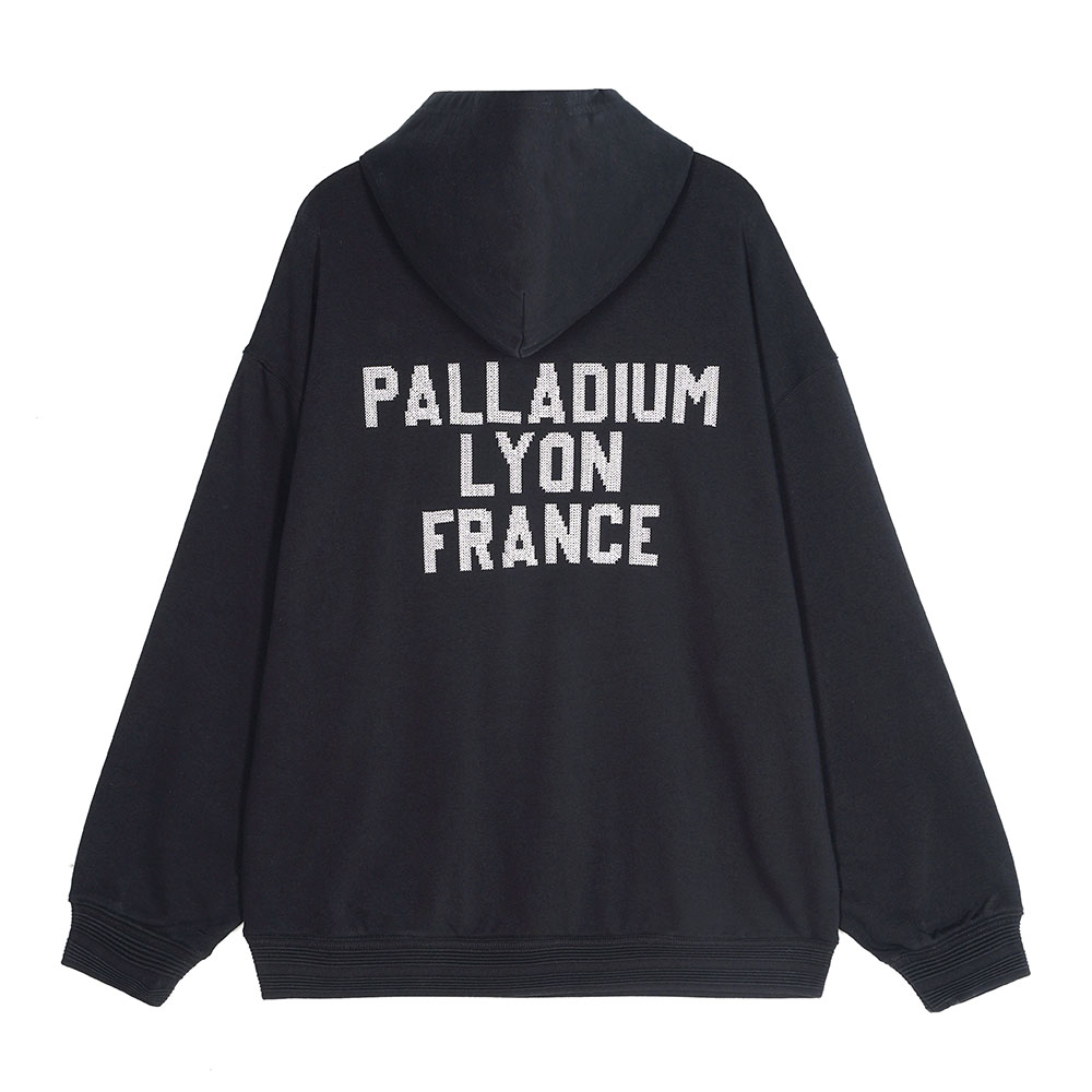 PALLADIUM Unisex Casual Fashion Hoodie 109712