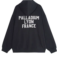PALLADIUM Unisex Casual Fashion Hoodie 109712 PALLADIUM Unisex Casual Fashion Hoodie 109712