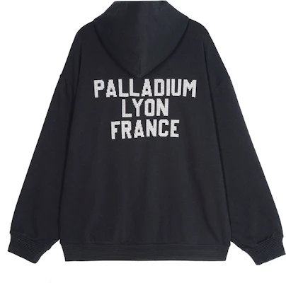 PALLADIUM 男女休閒時尚連帽衫 109712 Buy PALLADIUM 男女休閒時尚連帽衫 109712