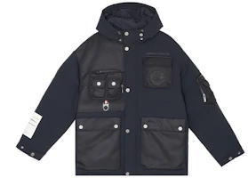 Palladium Unisex Puffer Down Jacket - Solid Color Casual Warm Cloud Style 109176 Palladium Unisex Puffer Down Jacket - Solid Color Casual Warm Cloud Style 109176