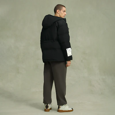 Palladium 男女羽絨外套 - 純色休閒保暖雲朵風格 109176 Purchase Palladium 男女羽絨外套 - 純色休閒保暖雲朵風格 109176