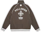 Lookbook PALLADIUM 復古徽標條紋立領運動外套 108915