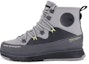 Buy Palladium Waterproof Mid-Top Canvas 'Grey' 07981-071-M