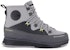Palladium Waterproof Mid-Top Canvas 'Grey' 07981-071-M