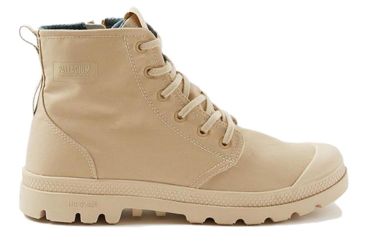 Palladium Waterproof Pampa Hi 'Beige' 圖 2