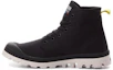 Buy Palladium 防水短款户外靴‘黑色’ 75970-038-M