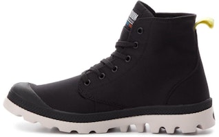 Palladium Waterproof Short Outdoor Boots 'Black' 75970-038-M Palladium Waterproof Short Outdoor Boots 'Black' 75970-038-M