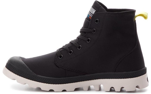 Palladium Waterproof Short Outdoor Boots 'Black' 75970-038-M Buy Palladium Waterproof Short Outdoor Boots 'Black' 75970-038-M