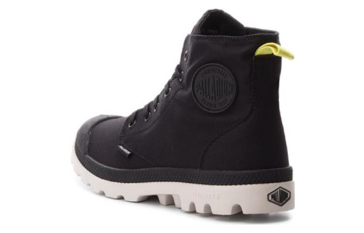 Purchase Palladium 防水短款户外靴‘黑色’ 75970-038-M