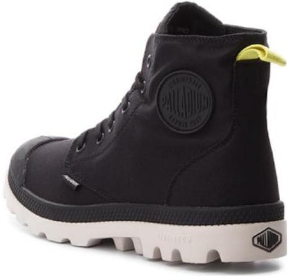 Palladium Waterproof Short Outdoor Boots 'Black' 75970-038-M Purchase Palladium Waterproof Short Outdoor Boots 'Black' 75970-038-M