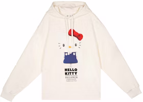 PALLADIUM x Hello Kitty Oversized Pullover Hoodie Unisex 1010271 PALLADIUM x Hello Kitty Oversized Pullover Hoodie Unisex 1010271
