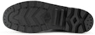 Palladium x Smiley High-Top Canvas Limited Edition Gift Set 'Black Smile' 77892-008-M
