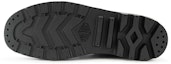 Sizing Palladium x Smiley High-Top Canvas Limited Edition Gift Set 'Black Smile' 77892-008-M