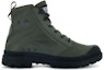 Order Palladium x TECH WP+ Mid 'Military Green' 77040-309-M