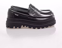 Pallatrooper Loafer by Palladium 74371-008 Pallatrooper Loafer by Palladium 74371-008
