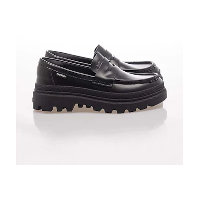 Pallatrooper Loafer by Palladium