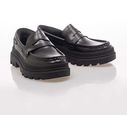 Pallatrooper Loafer oleh Palladium 74371-008 Order Pallatrooper Loafer oleh Palladium 74371-008