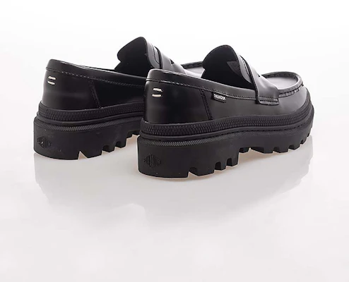 Pallatrooper Loafer oleh Palladium 74371-008 Lookbook Pallatrooper Loafer oleh Palladium 74371-008