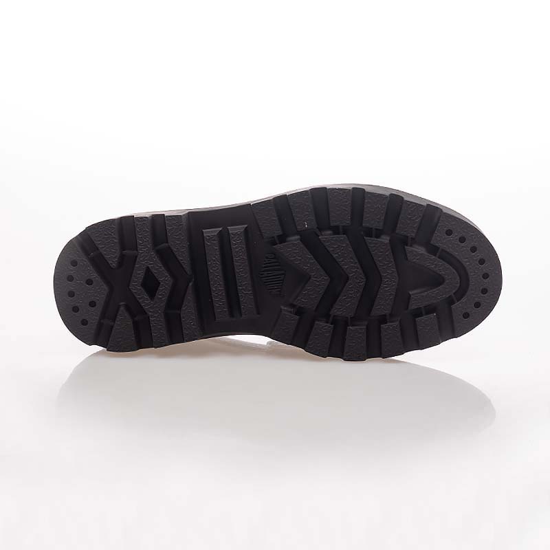 Purchase Palladium Pallatrooper Loafer Herrenschuhe 74371-008