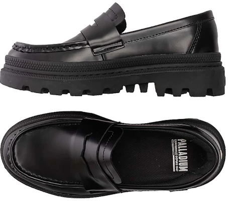 Pallatrooper Loafer oleh Palladium 74371-008 Purchase Pallatrooper Loafer oleh Palladium 74371-008