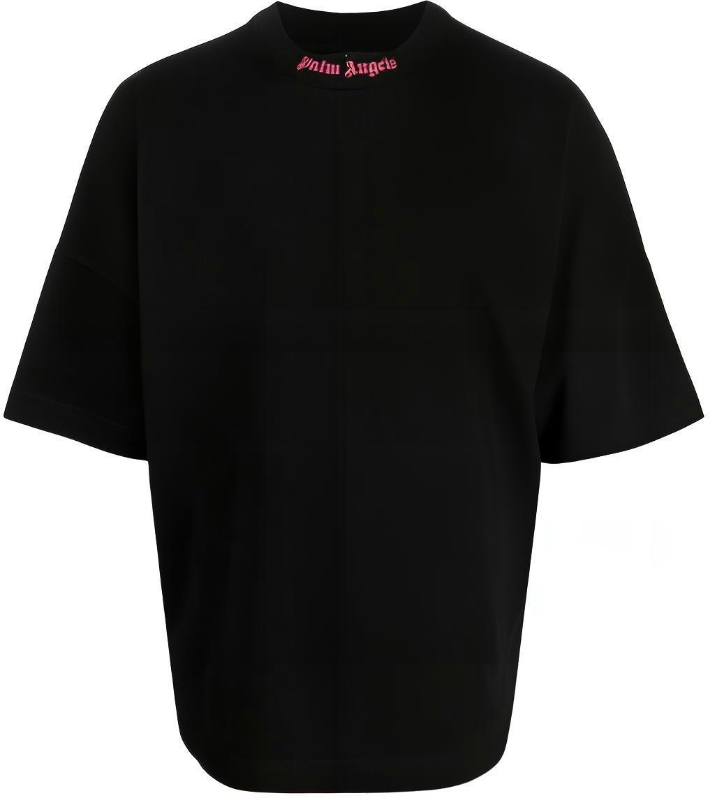 palm-angels-casual-letter-print-crewneck-t-shirt-black-pmaa-002-c99-jer-0081032