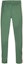 Lookbook Palm Angels Green Knit Track Pants with Elastic Waist and Striped Design PMCJ020F23FAB0015701