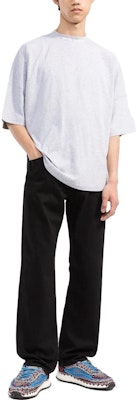 パームエンジェルス レタープリントロゴ クルーネック カジュアルTシャツ. PMAA002C99JER0010801 Lookbook パームエンジェルス レタープリントロゴ クルーネック カジュアルTシャツ. PMAA002C99JER0010801