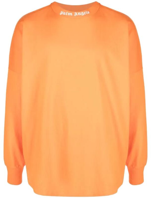 palm-angels-orange-long-sleeve-crewneck-t-shirt-with-letter-print-pmab-001-s22-jer-0032001