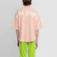 Purchase Palm Angels 粉色T恤 背面字母Logo印花 PMAA002S22JER0066767
