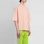 Details for Palm Angels 粉色T恤 背面字母Logo印花 PMAA002S22JER0066767