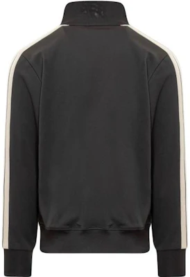 Chaqueta Palm Angels con cremallera y cuello alto a rayas. PMBD058E23FAB0011003 Purchase Chaqueta Palm Angels con cremallera y cuello alto a rayas. PMBD058E23FAB0011003