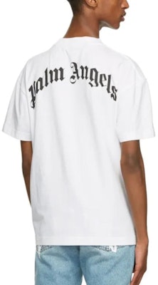 パームエンジェルス テディベア グラフィックプリント クルーネック Tシャツ 半袖 PMAA001F21JER0230160 Shop パームエンジェルス テディベア グラフィックプリント クルーネック Tシャツ 半袖 PMAA001F21JER0230160