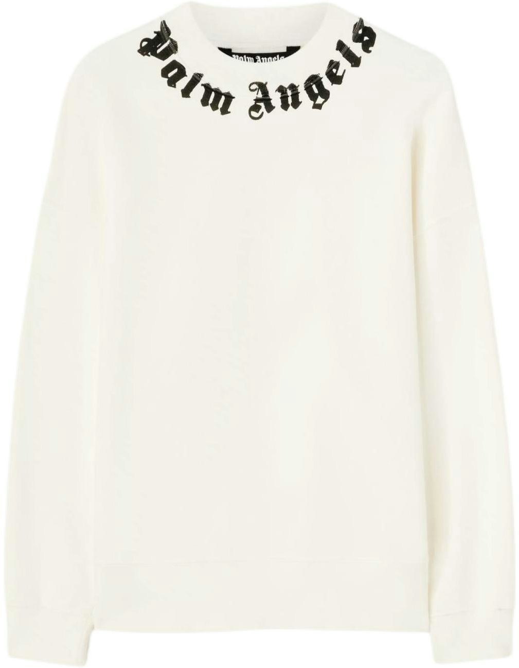 palm-angels-white-crewneck-sweatshirt-with-logo-print-on-collar-pmba-026-f24-fle-0090310