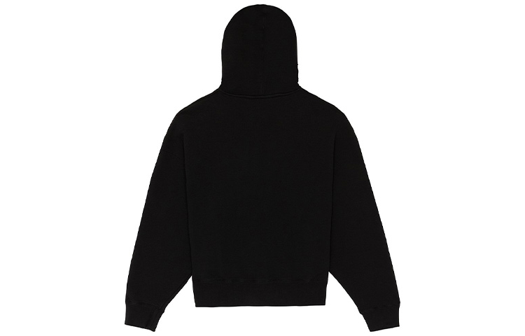 Lookbook PALM ANGELS Bear Graphic Hoodie Men’s Black - Fall Collection PMBB058F21FLE0071060