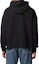Details for PALM ANGELS Bear Graphic Hoodie Men’s Black - Fall Collection PMBB058F21FLE0071060