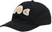 Order Palm Angels Bear Patch Baseball Cap Unisex PMLB003E20FAB0081060