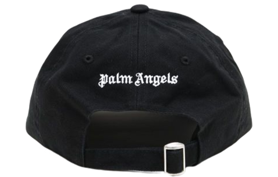 Shop Palm Angels Bear Patch Baseball Cap Unisex PMLB003E20FAB0081060
