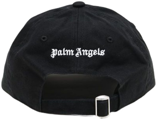 Palm Angels Bear Patch Baseball Cap Unisex PMLB003E20FAB0081060 Shop Palm Angels Bear Patch Baseball Cap Unisex PMLB003E20FAB0081060