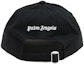 Shop Palm Angels Bear Patch Baseball Cap Unisex PMLB003E20FAB0081060